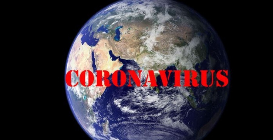 Ο κορωνοϊός χτύπησε 183 χώρες με 1,28 εκατ. κρούσματα και 69,4 χιλ. νεκρούς - Σημάδια επιβράδυνσης του ιού στην Ευρώπη