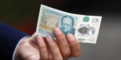 Το παρελθόν της στερλίνας και το μέλλον του δολαρίου