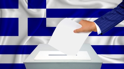 Εκτίμηση εκλογών 25/6: ΝΔ 45%, ΣΥΡΙΖΑ 17%, ΠΑΣΟΚ 13% - Η Βουλή (μάλλον) 6κομματική με Σπαρτιάτες και Ελληνική Λύση…