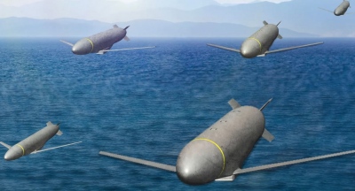 Κλιμάκωση - Πράσινο φως ΗΠΑ στην πώληση 3.350 πυραύλων μεγάλου βεληνεκούς ERAM στην Ουκρανία