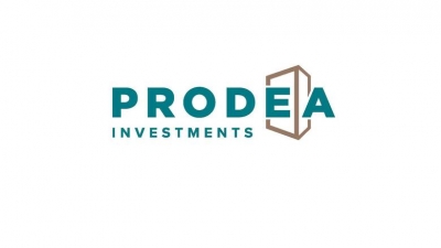 Επιστροφή κεφαλαίου 0,29ευρώ/μετοχή από την Prodea Investments