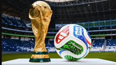 Το πιο κερδοφόρο Mundial της ιστορίας - Οικονομικό ρεκόρ για τη FIFA με έσοδα πάνω από 9 δισ. δολ.
