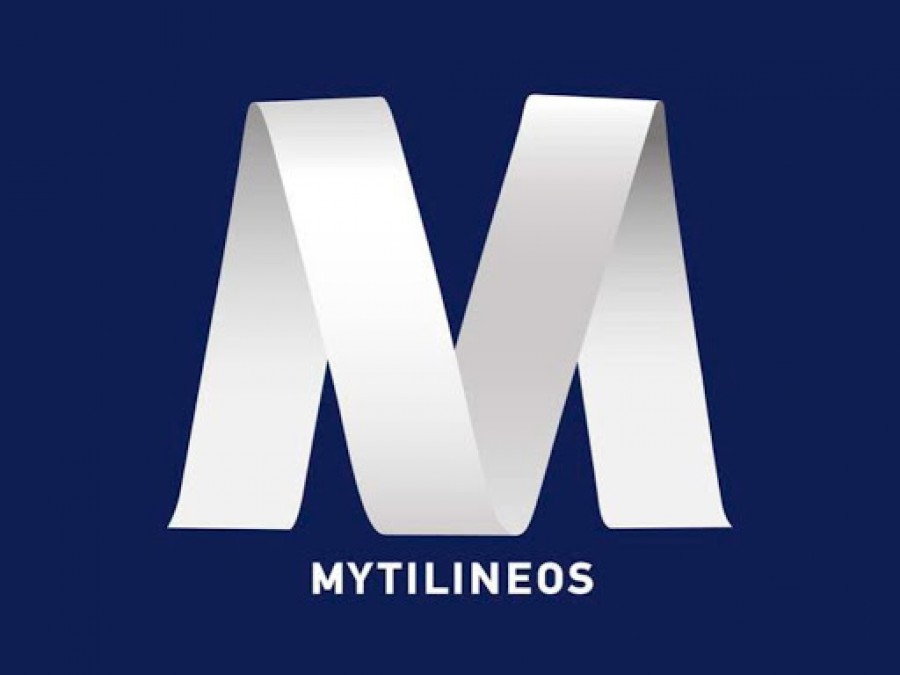 Ξεχωρίζει η μετοχή της Μυτιληναίος λόγω αποτελεσμάτων – Άνοδος άνω του 3% για τον τίτλο