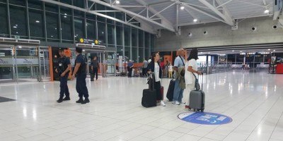 Κύπρος: Ανοίγουμε τα αεροδρόμια αν και κανείς δεν περιμένει να βγάλει χρήματα φέτος