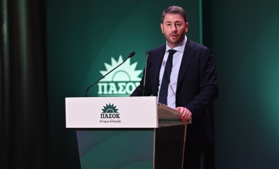 Ανδρουλάκης: Ο Τσίπρας έχει ταλέντο στην παραχάραξη και τη διαστρέβλωση - Ο Μητσοτάκης νοιάζεται για την καρέκλα