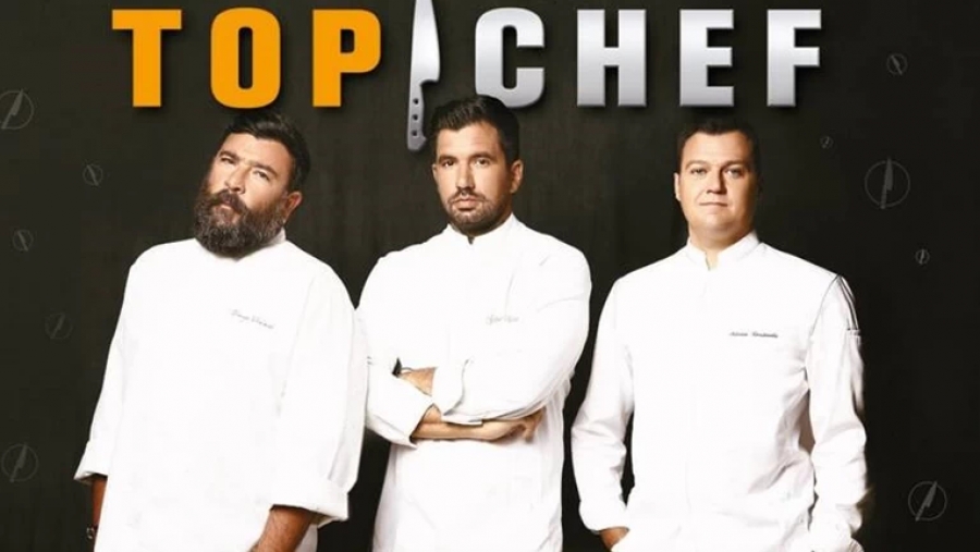 Top Chef: Παίκτης ζητά αποζημίωση 100.000 ευρώ από τον ΣΚΑΪ για ηθική βλάβη - «Έπαιξαν παραποιημένο βίντεο»