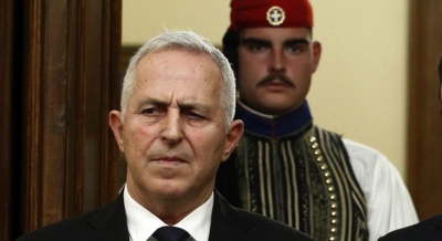 Πλήρη ικανοποίηση Αποστολάκη (ΥΕΘΑ) από τα αποτελέσματα της άσκησης ετοιμότητας «ΠΥΡΠΟΛΗΤΗΣ»