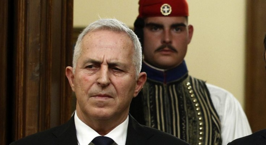 Πλήρη ικανοποίηση Αποστολάκη (ΥΕΘΑ) από τα αποτελέσματα της άσκησης ετοιμότητας «ΠΥΡΠΟΛΗΤΗΣ»