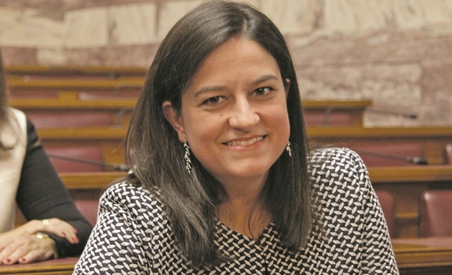 Κεραμέως προς Τσίπρα: Ποινικοποιήσατε τη μελλοντική σχέση - Η ρύθμισή σας ήταν τιμωρητική