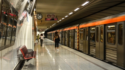 Μετρό - Αποκαταστάθηκε η κυκλοφορία στη Γραμμή 2