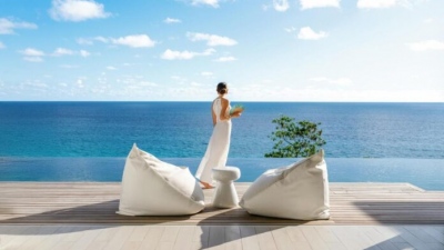 Αυτοί οι προορισμοί έχουν υψηλές luxury κρατήσεις το 2026