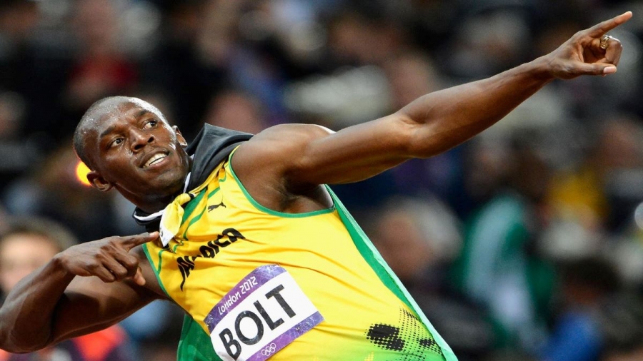 Γιουσέιν Μπολτ, Ολυμπιακοί Αγώνες 2012: Η κούρσα προς το «τρεμπλ» που έπλασε τον θρύλο!