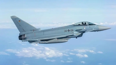 Είναι η ενωμένη Ευρώπη... έτοιμη για έναν αεροπορικό πόλεμο με τη Ρωσία;