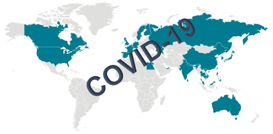 Παγκόσμιος Οργανισμός Υγείας: Ανησυχία για την ταχύτητα εξάπλωσης του covid -19 εκτός Κίνας