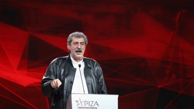 Σάρωσε ο Πολάκης: Πρώτος σε ψήφους στην Κρήτη - Τι απαντά σε όσους τον κατακρίνουν