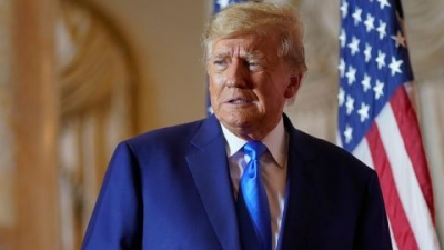 Ξέσπασε ο Trump: Ντροπή - Διορίζουν εισαγγελέα για μένα, επειδή προηγούμαι στις δημοσκοπήσεις