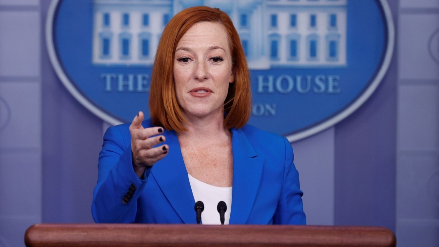 Λευκός Οίκος για ρωσικά πυρηνικά: Οι ΗΠΑ μπορούν να υπερασπιστούν την ύπαρξή τους