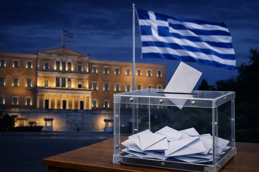 Νέα εξέλιξη: Εκλογές απόδρασης τον Οκτώβριο μετά τη ΔΕΘ – Η ανέφικτη πρόταση Άδωνη που συζητούν στο Μαξίμου