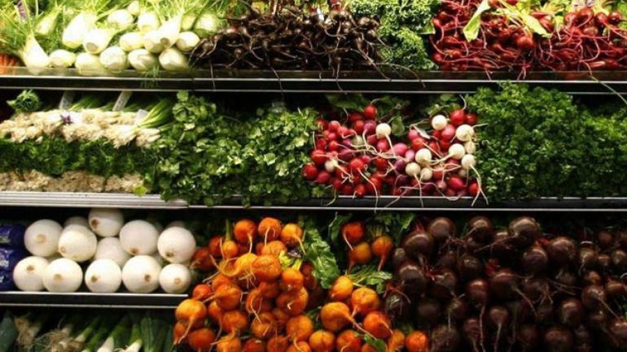 Παρατείνεται κατά τρεις μήνες η υποχρέωση δήλωσης αποθεμάτων γεωργικών προϊόντων και τροφίμων