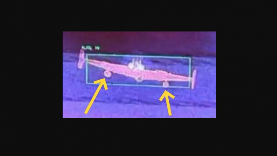 Δεν υπάρχουν αυτά που κάνουν οι Ρώσοι - Εξόπλισαν τα πανίσχυρα drones Geran με... αντιαρματικές νάρκες (photos)