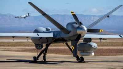 Κατάρριψη αμερικανικού drone: Η Ρωσία θα επιχειρήσει να ανακτήσει συντρίμμια του αεροσκάφους