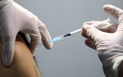 Ανοίγει σήμερα 14/9 η πλατφόρμα για την τρίτη δόση του εμβολίου – Ποιους αφορά