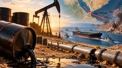 Μόλις ξεκίνησε... μαζική έφοδος στα στρατηγικά αποθέματα πετρελαίου πριν «στεγνώσει» η αγορά - Αποδεσμεύτηκαν 400 εκατ. βαρέλια