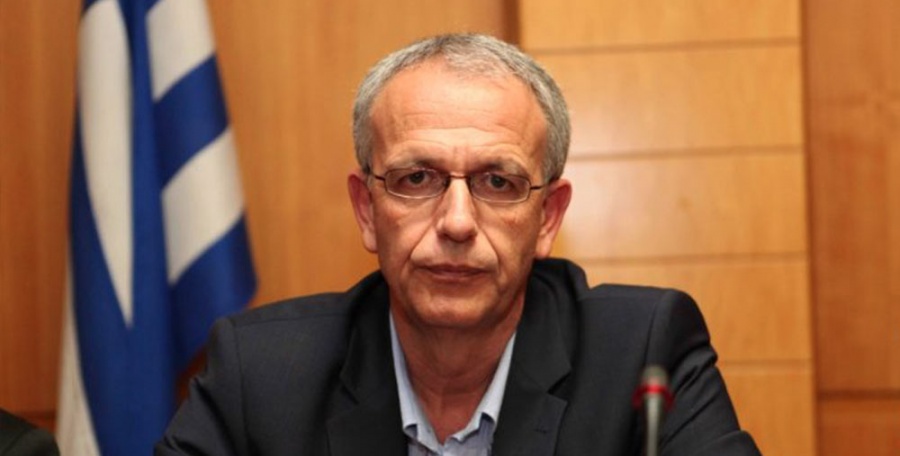 Ρήγας: Οι προοδευτικές δυνάμεις της χώρας καλούνται να μην αφήσουν μια ιστορική ευκαιρία να πάει χαμένη