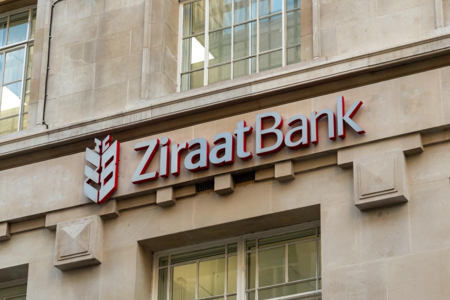 Μετά την Θράκη, στην Αλβανία - Η κρατική Ziraat Bank της Τουρκίας ανοίγει δουλειές με τον Rama