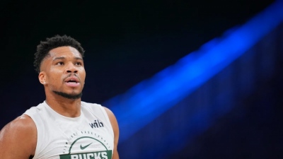 Why Giannis Antetokounmpo is on a real estate buying spree in the Greek provinces
