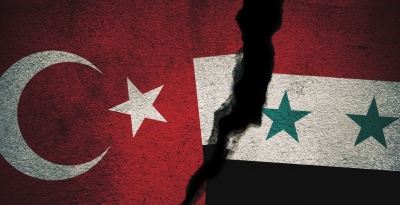 Συριακή τραγωδία - Πώς Ισραήλ, ΗΠΑ και Ρωσία μετέτρεψαν την Τουρκία σε κομπάρσο ενός πολέμου που νόμιζε ότι ελέγχει