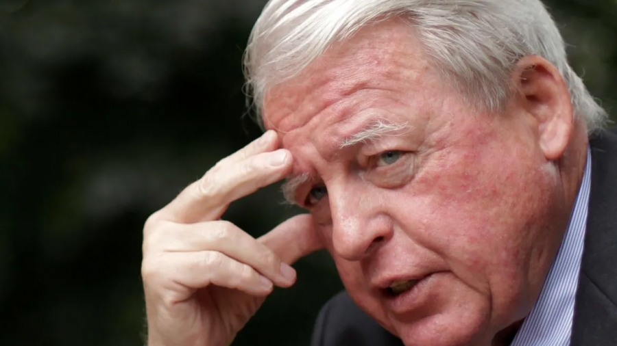 Αυστρία: «Πέθαναν» πρώην καγκελάριο, τήρησαν ενός... λεπτού σιγή και μετά διαπίστωσαν πως ήταν fake news