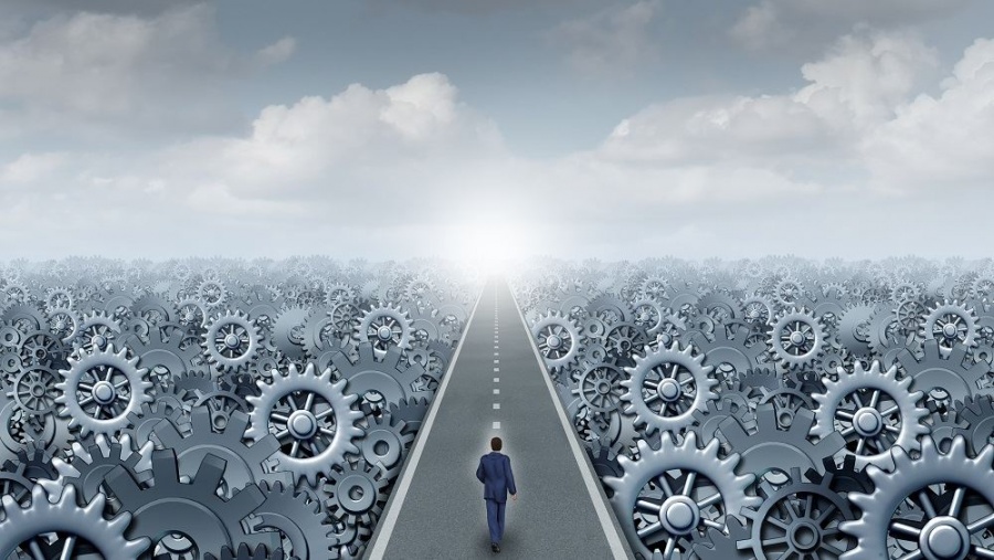 Ξεκίνησαν οι αιτήσεις για την Επιχειρηματικότητα Πολύ Μικρών και Μικρών Επιχειρήσεων