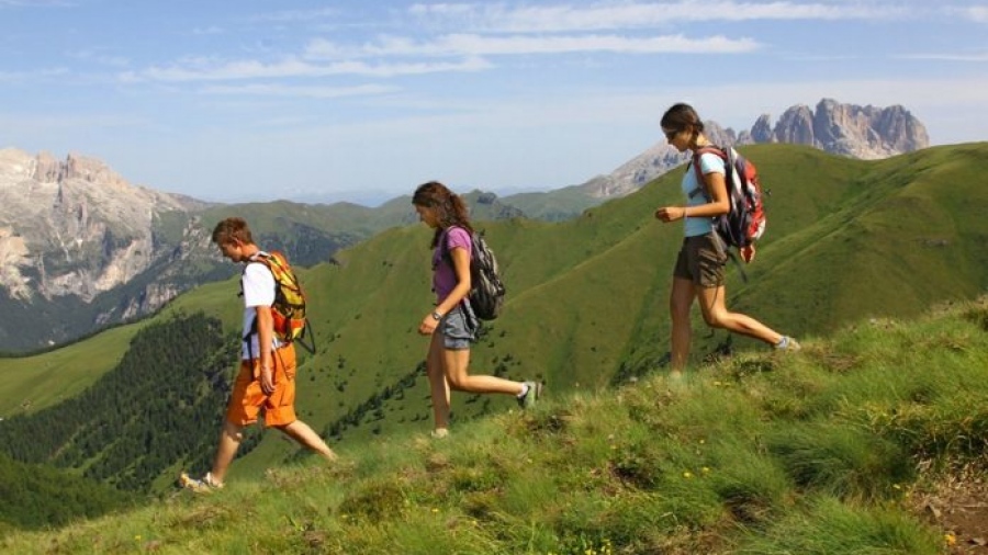 Τουρισμός: Ποια τάση θα εκτοξευθεί έως το 2034