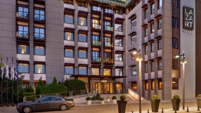 Zeus International: Εξαγορά ξενοδοχείων σε Ιταλία και Ελλάδα