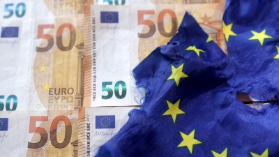 «Βόμβα» χρέους στην Ευρώπη - Υπό οικονομική πίεση 1 στις 6 επιχειρήσεις