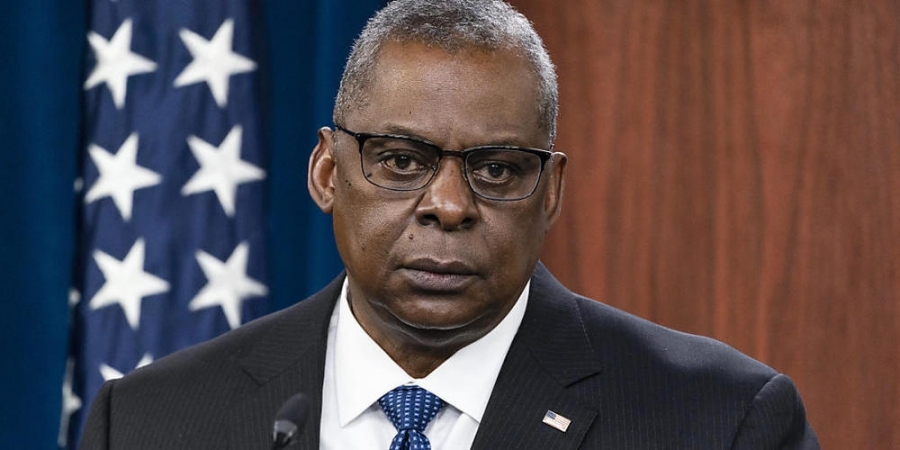 Austin (Υπ. Άμυνας ΗΠΑ): Η Ουκρανία έχει μια πραγματικά καλή ευκαιρία να πάρει την πρωτοβουλία στο έδαφος