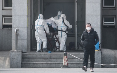 Παγκόσμια ανησυχία για τον κοροναϊό, στους 82 οι νεκροί - «Υψηλός» ο κίνδυνος τονίζει ο ΠΟΥ