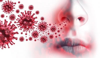 Και τρίτη πόλη σε lockdown στην Κίνα - Πιθανή πρώτη μετάδοση της Omicron εντός κοινότητας