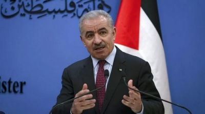 Shtayyeh (Πρωθυπουργός Παλαιστίνης): Έχουμε χορτάσει λόγια, κατάπαυση του πυρός, τώρα - Οι Παλαιστίνοι δεν θα εκτοπιστούν σε Αίγυπτο, Ιορδανία