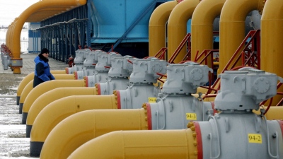 «Αντάρτικο» από Ουγγαρία και Σλοβακία - Δεν θα μειώσουν τις εισαγωγές ρωσικού πετρελαίου και φυσικού αερίου