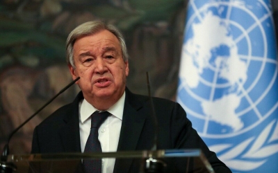 Guterres (ΟΗΕ): Απέχουμε έναν λάθος υπολογισμό από τον πυρηνικό αφανισμό