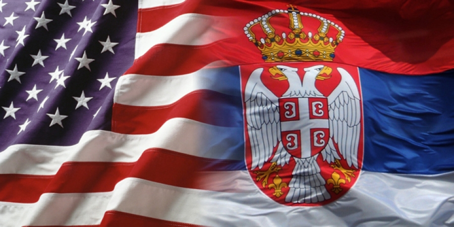 Δυσφορία στη Σερβία για τις θέσεις Biden υπέρ του Κοσόβου στα Βαλκάνια