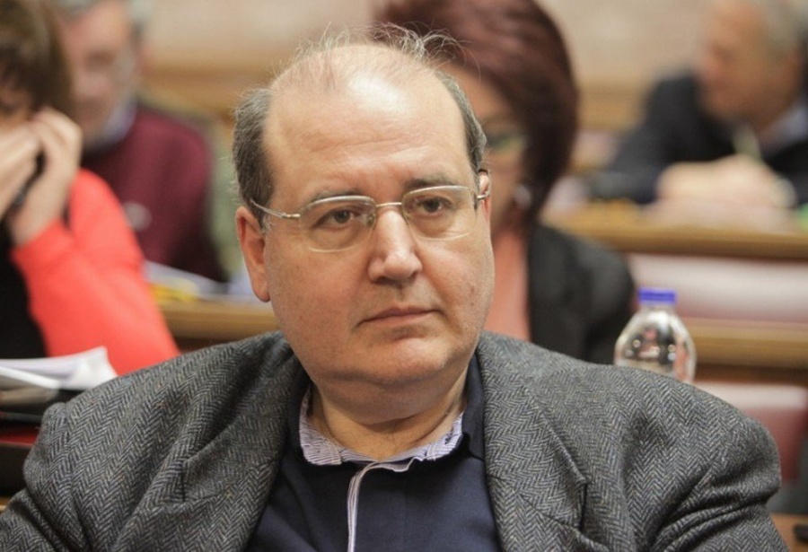 Φίλης για Σκοπιανό: Η συμφωνία είναι πολύ πιο πάνω από τη συνομολογημένη εθνική γραμμή