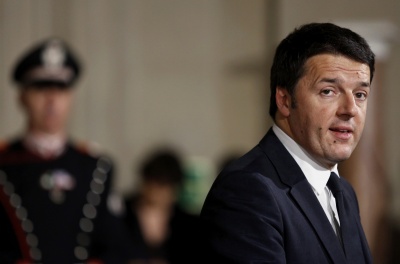 Renzi: Η κυβέρνηση Conte η χειρότερη στη δημοκρατική ιστορία της Ιταλίας