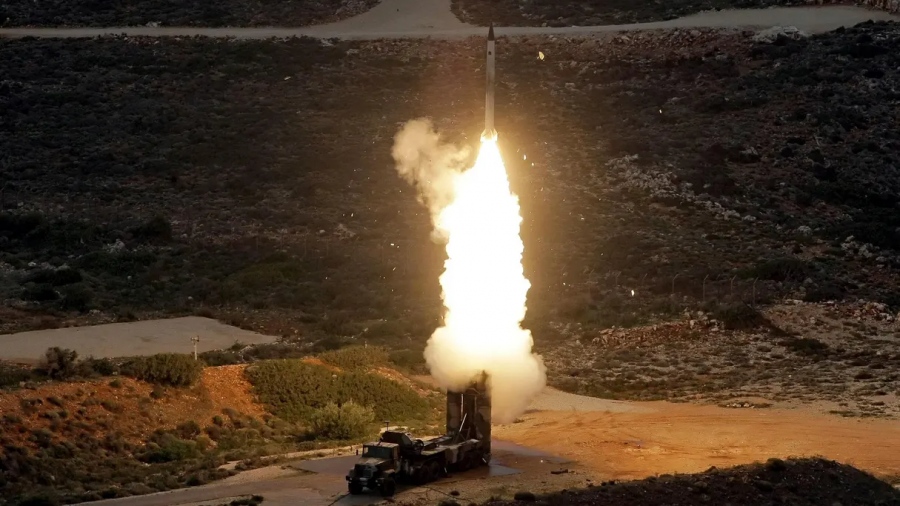 Ασύλληπτο - Ρωσικό S300 κλείδωσε F-16 των Ουκρανών από απόσταση 200 χλμ. - «Έγινε σκόνη με 2 πυραύλους»