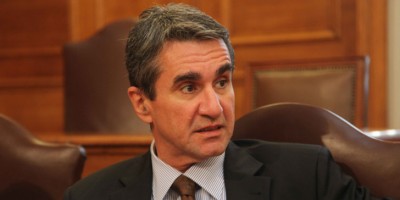 Λοβέρδος: Ο γγ του ΝΑΤΟ δεν έχει δικαίωμα να προκαταλαμβάνει τις αποφάσεις των κρατών - μελών του Συμφώνου