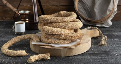 Η Τουρκία διεκδικεί πλέον και το κουλούρι Θεσσαλονίκης - Μετά τον μπακλαβά και το ντονέρ