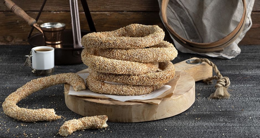 Η Τουρκία διεκδικεί πλέον και το κουλούρι Θεσσαλονίκης - Μετά τον μπακλαβά και το ντονέρ