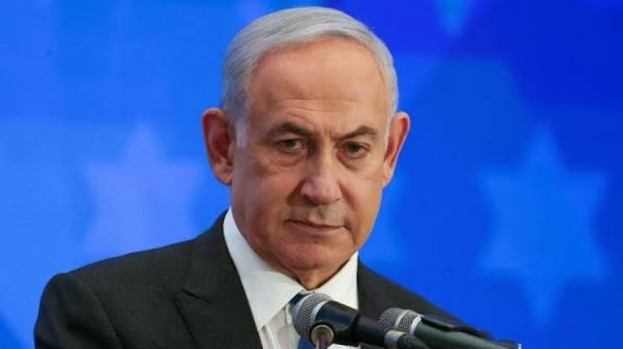 Ο Netanyahu επιβεβαιώνει τη σύλληψη του επικεφαλής της υπηρεσίας εσωτερικής ασφάλειας της Hamas